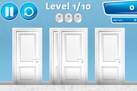 Enjoy the Go Bathroom Games screenshot 3