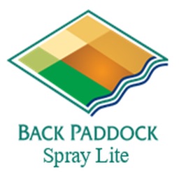 Back Paddock Spray Lite