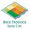 Back Paddock Spray Lite