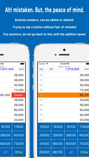 Mach+ : Fast addition dedicated calculator(圖3)-速報App