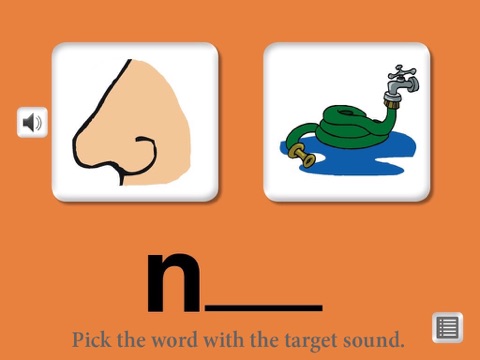 Sounds Have Letters 2: Early Reading and Writing Made Simple screenshot 3