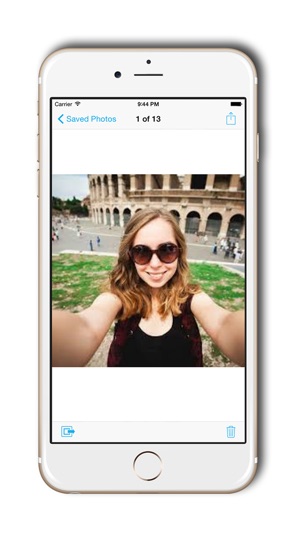 Photo Locker - hide your private photo best free app(圖4)-速報App