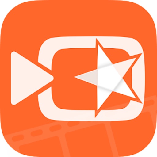 VivaVideo Recorder Pro icon