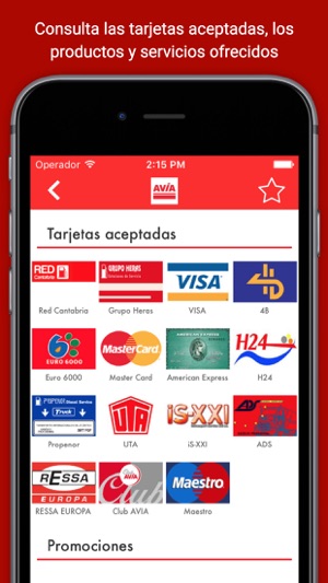 Red Cantabria(圖5)-速報App