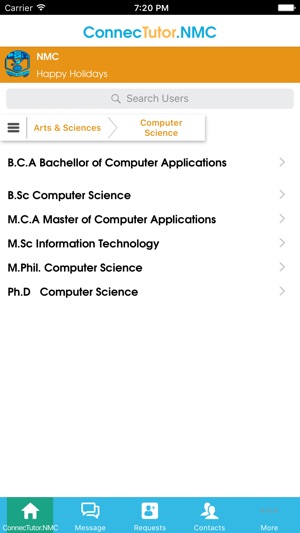 ConnecTutor.NMC(圖1)-速報App