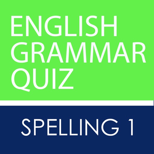 EGQ Most Common Spelling iOS App