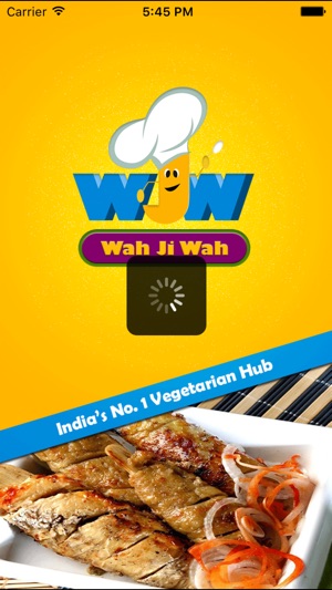 Wah Ji Wah, Mohali(圖1)-速報App