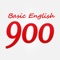 Basic English 900 essential sentences free HD - learn English communication skills