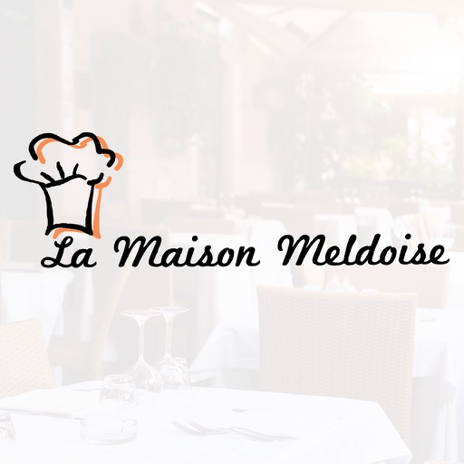 La Maison Meldoise icon