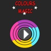 Colours Magic