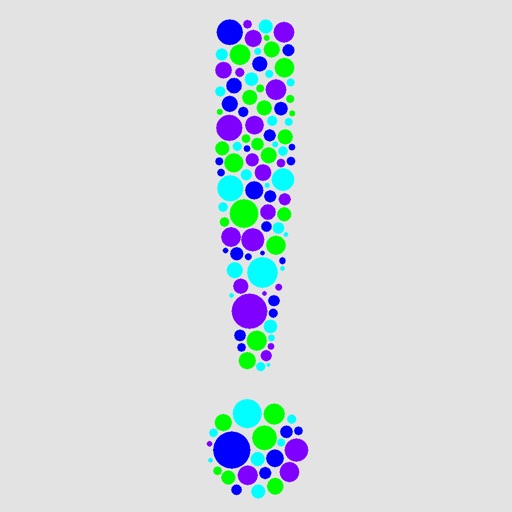 Dots! - A Speed and Memory Game