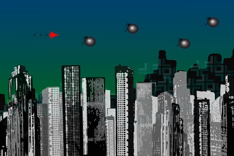 SkyFly Arcade screenshot 2