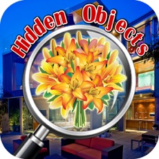 Activities of Free Hidden Objects:Big House Search & Find Hidden Object Games