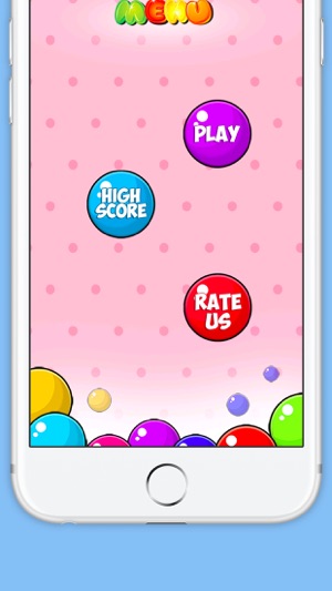 Amazing Gum Balls Pro(圖1)-速報App