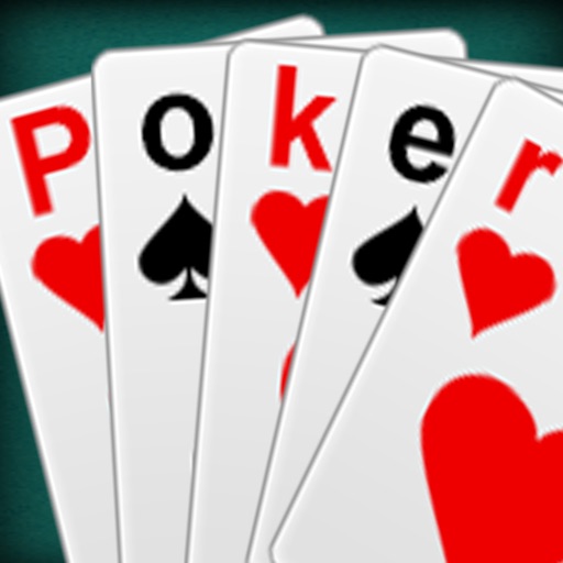 Video Poker - Jacks or Better Casino Game by The Wizard of Odds icon