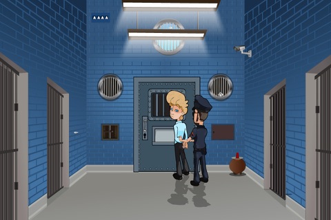 Burglar Arrest screenshot 3