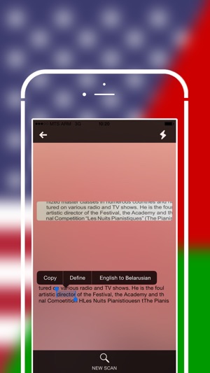 Offline Belarusian to English Language Dictionary(圖3)-速報App