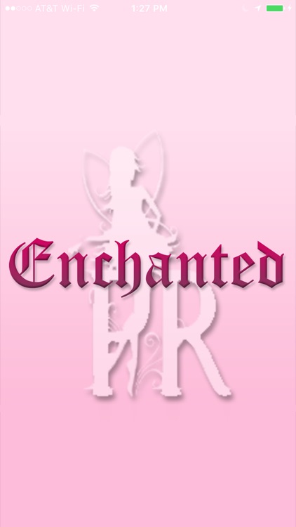 Enchanted PR screenshot-3