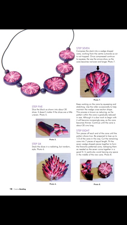 Creative Beading screenshot-3