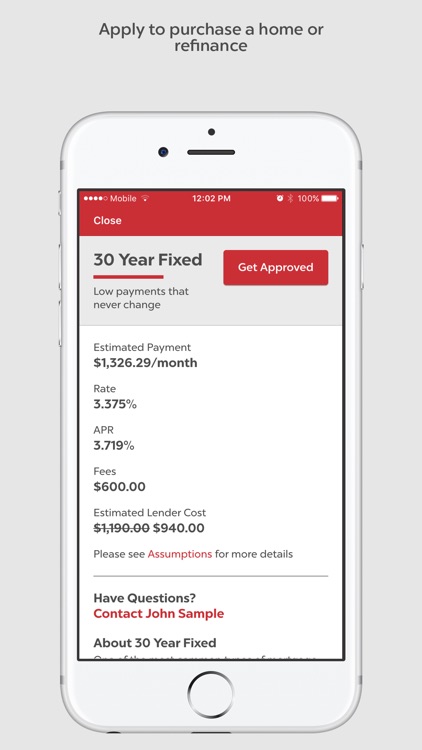GR Loans screenshot-3