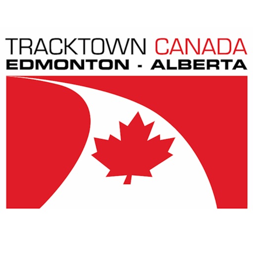 TrackTown Canada icon
