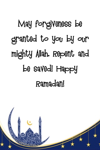 Ramadan Mubarak 2016- Greetings, Phrases and Quotes for Ramadan Kareem screenshot 4
