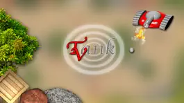 Game screenshot TV Tank mod apk