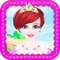 Sweet Princess Skirts - Girls Makeup, Dressup, and Makeover Games