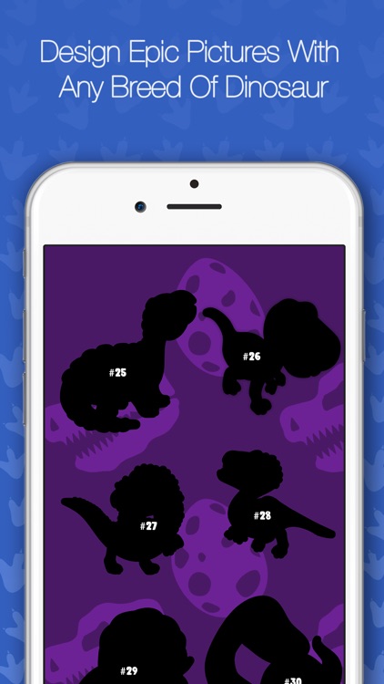 My Dino Album. Virtual Dinosaur Sticker The Boo Collection For Kids screenshot-4