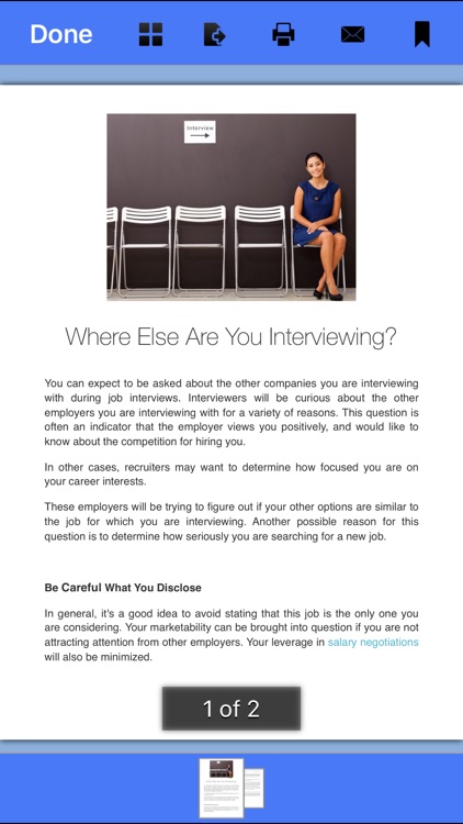 51 Most Common Job Interview Questions - How to Answer