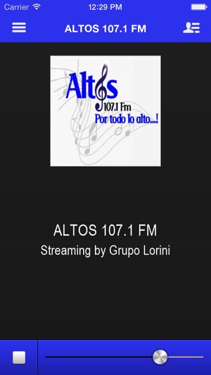 ALTOS 107.1 FM