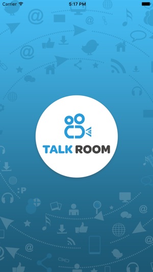 TalkRoom.io