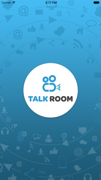 TalkRoom.io