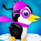 The coolest free Penguin Jumper Game for everybody