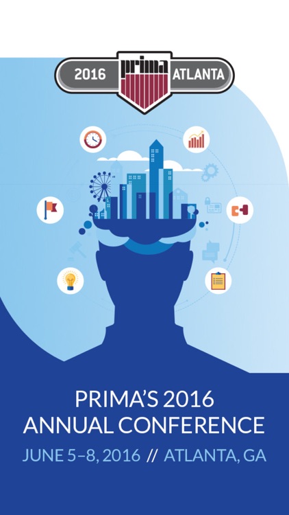 2016 PRIMA Annual Conference