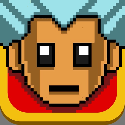 MarioPanic Tournament iOS App