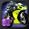 Moto Racer - City Traffic Driving Test - 2K16 Extreme Simulator 3D Edition