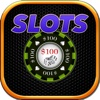 SLOTS - Las Vegas Free Slot Machine Games