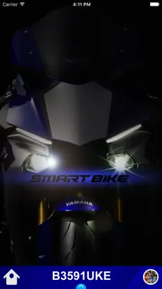 Captura de Pantalla 2 RTX Smart Bike iphone