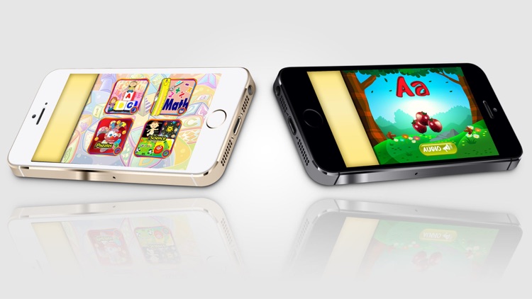 ABCkitty.com - An interactive learning program