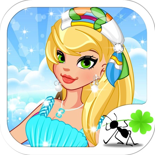 Charming Princess iOS App
