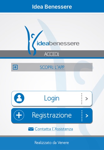 Idea Benessere screenshot 3