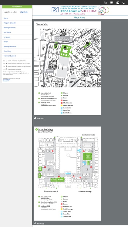 ISA Forum 2016 screenshot-4