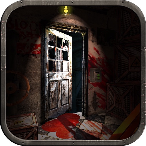 Escape The Horror Room 4 icon