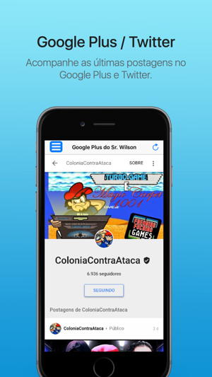 Colônia Contra-Ataca(圖5)-速報App