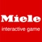 Интерактивная игра в дополненной реальности с техникой Miele