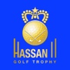 HASSAN II GOLF TROPHY 2016