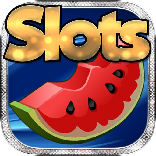 Amazing World Jackpot Slots iOS App