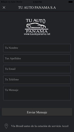 Tu Auto Panama(圖5)-速報App