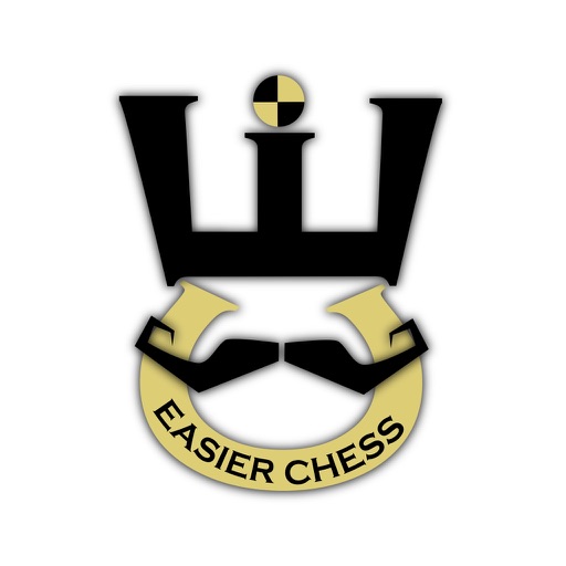 Easier Chess iOS App